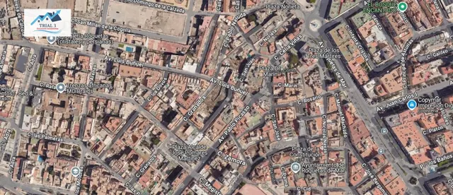 Venta Casa en Roquetas de Mar - Almería — 3
