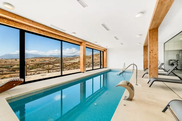Apartamento 3 habitaciones 112m² en venta - Paraiso-Barronal — 19