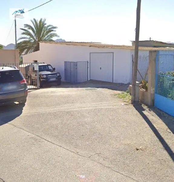 Venta Piso en Pulpi - Almería — 2