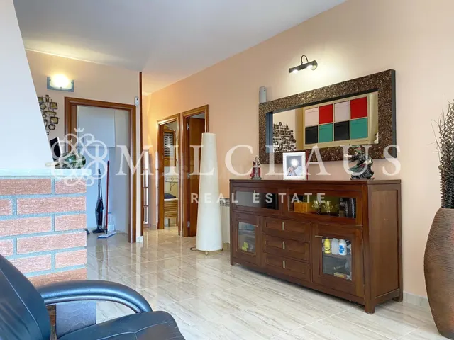 Chalet con vistas al mar - foto 4