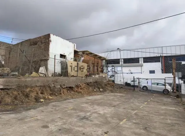 SE ALQUILA NAVE EN EL SOBRADILLO - foto 5
