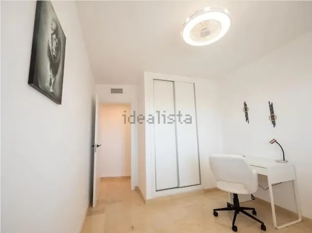 PISO EN AVD. MUNICIPI BENIDORM — 10