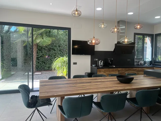 Chalet 6 habitaciones 561m² en venta - Marbella - foto 5