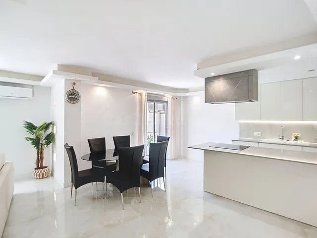 Apartamento 3 habitaciones 110m² en venta - Costa Del Sol - foto 5
