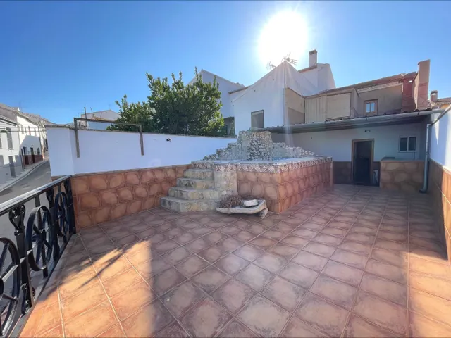 Casa con piscina — 4