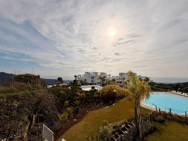 Apartamento 2 habitaciones 140m² en venta - Ojen pueblo — 23