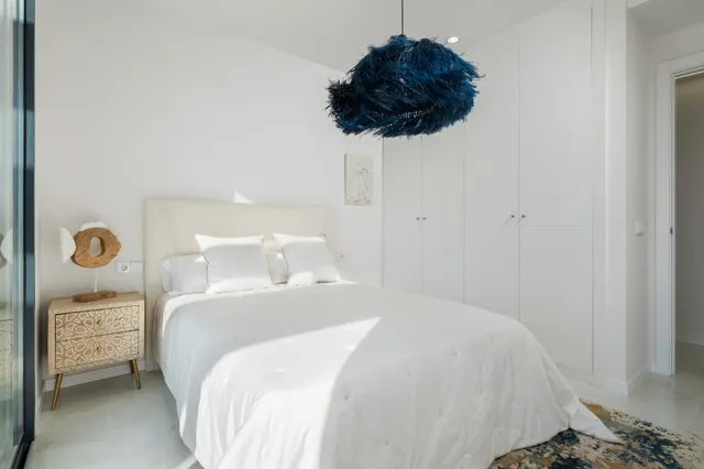 Ático 3 habitaciones 144m² en venta - Arroyo Vaquero — 21