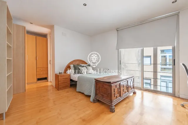 Casa con terraza en Les Casernes — 26