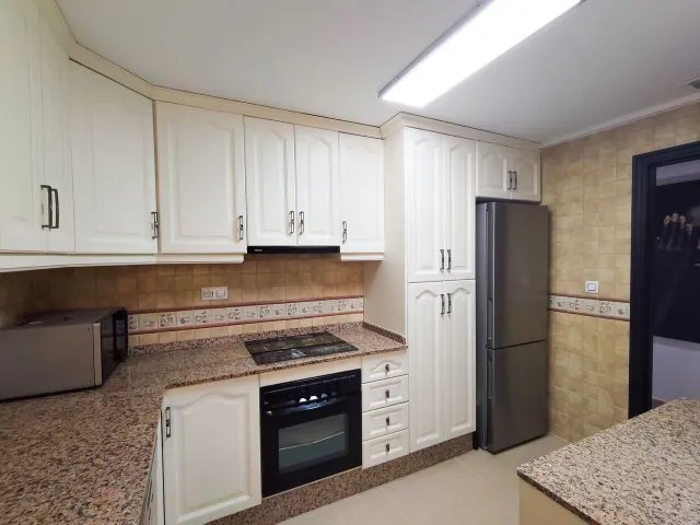 Apartamento 3 habitaciones 109m² en venta - Centro — 10