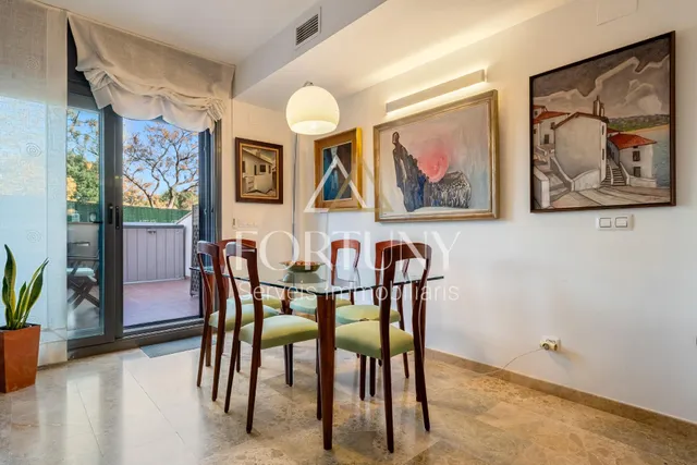Dúplex en venta Calle Teresa de Calcuta, Reus. — 6