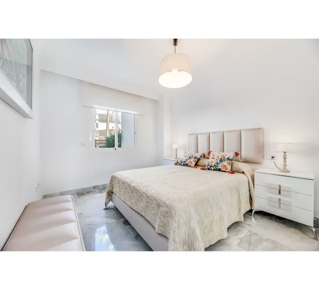 Apartamento 2 habitaciones 90m² en venta - Marbella — 9