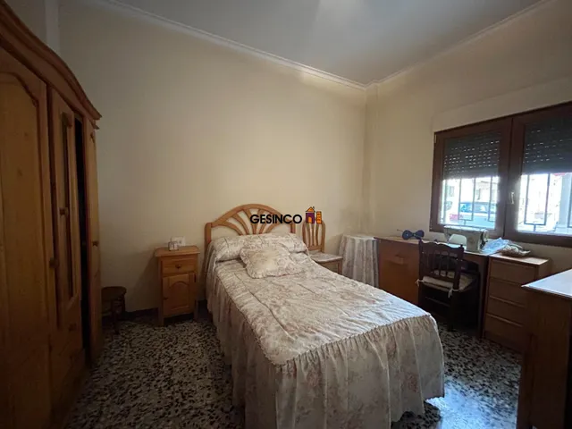 VIVIENDA EN PLANTA BAJA EN LA LLOSA DE RANES — 14