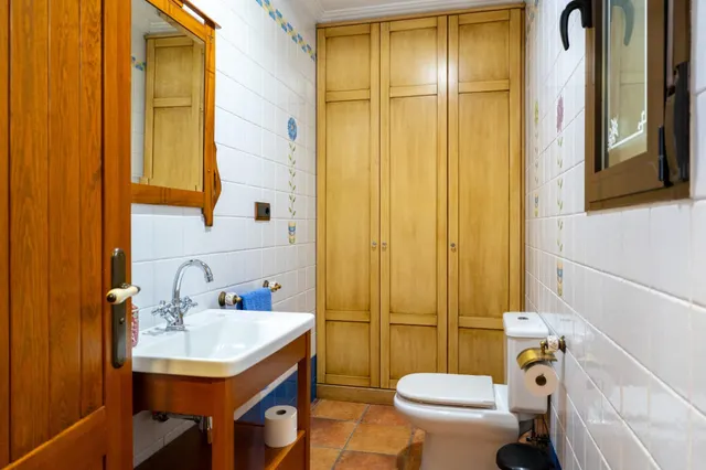 VILLA DE LUJO EN CATRAL . — 36
