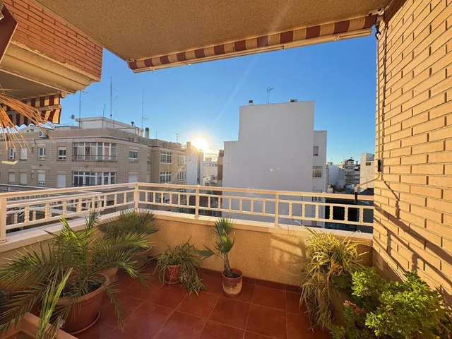 Apartamento 4 habitaciones 256m² en venta - torrevieja — 19