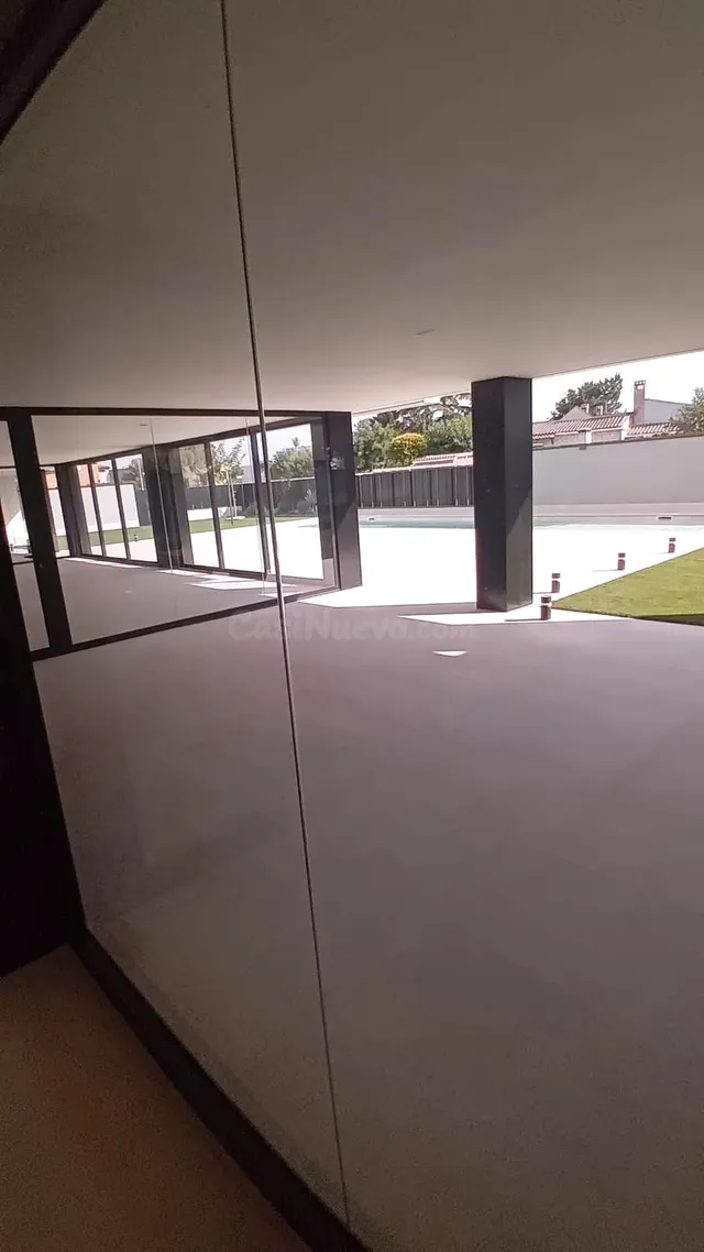 PISO DE NUEVA CONSTRUCCIÓN EN ZONA DE CIUTAT JARDÍ - foto 5