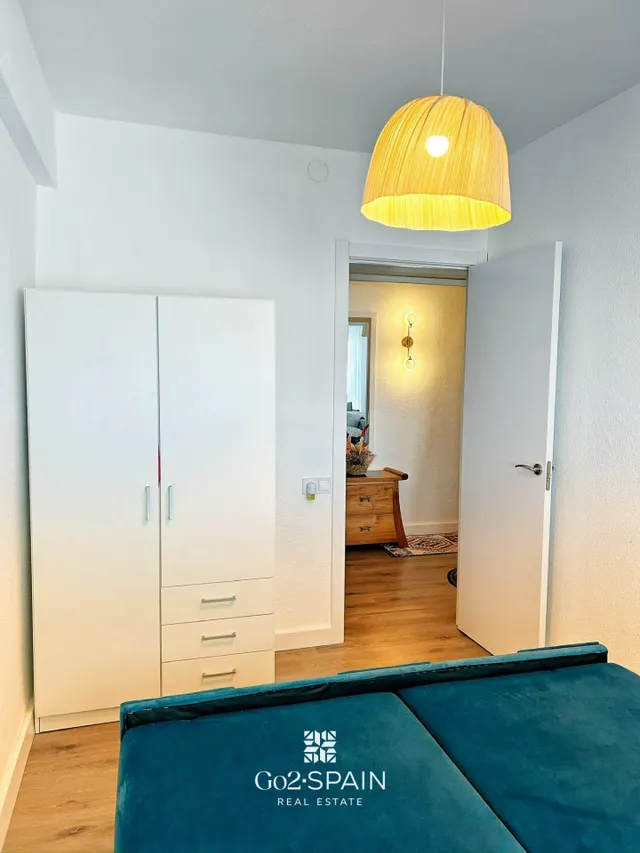 Flat / apartment for sale in Calle Caballero de Rodas — 12