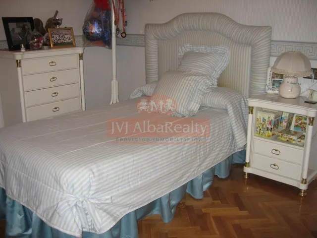 ESPECTACULAR DUPLEX EN VENTA EN ZONA VILLACERRADA-CENTRO — 21
