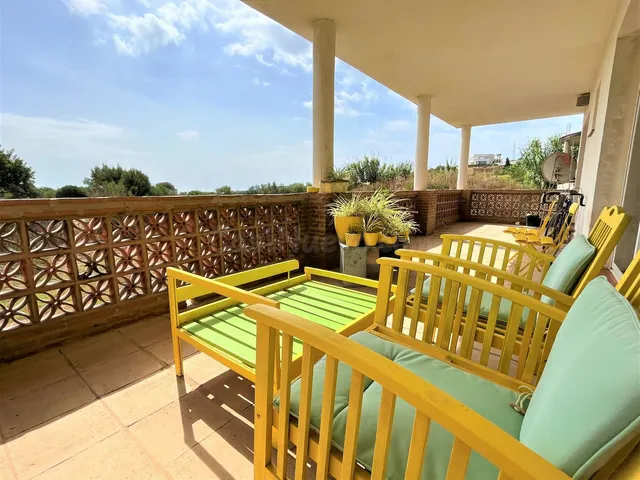 Chalet 3 habitaciones 260m² en venta - Costa Del Sol — 5