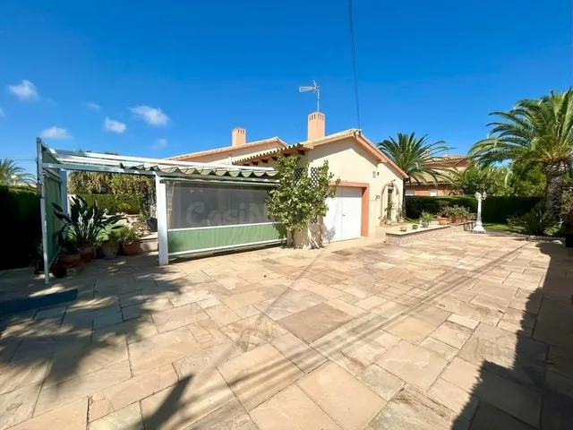 Villa 3 habitaciones 141m² en venta - Costa blanca - foto 5