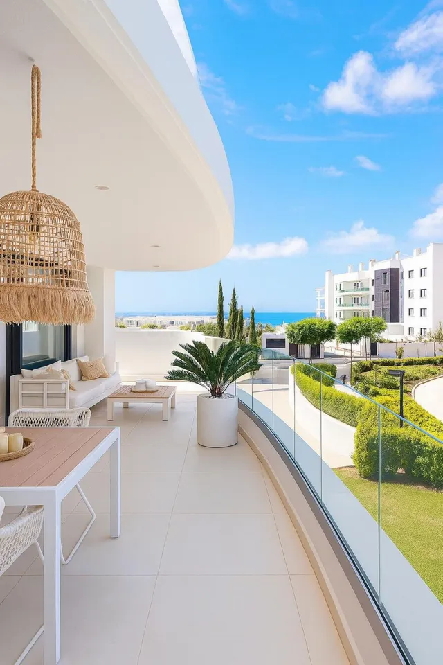 Apartamento 3 habitaciones 136m² en venta - Centro — 4