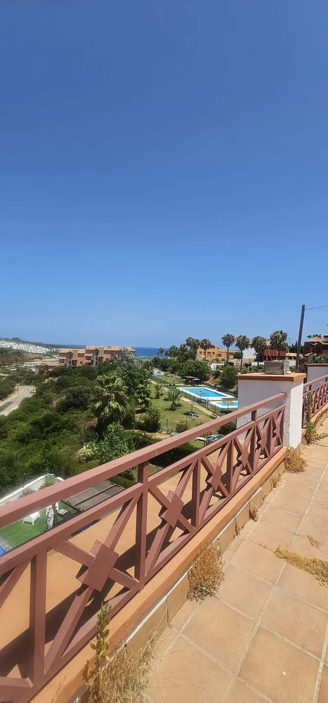 Ático 4 habitaciones 161m² en venta - Playa la alcaidesa — 18