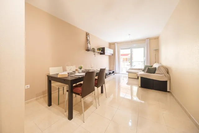 Se vende piso en La Alberca junto a nueva zona de expansión - foto 4