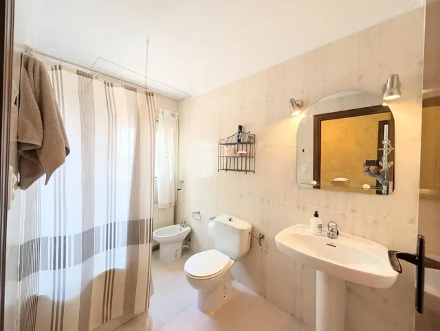 Oportunidad, en venta magnífico chalet en Cocentaina. — 39