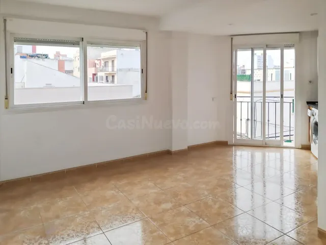 PROPIEDAD EN EL CENTRO DE PALMA, CON AZOTEA DE USO PRIVATIVO — 5