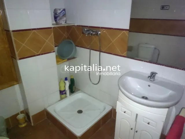 ALTILLO A LA VENTA EN ONTINYENT, UBICADO EN LA ZONA DE SAN J - foto 2