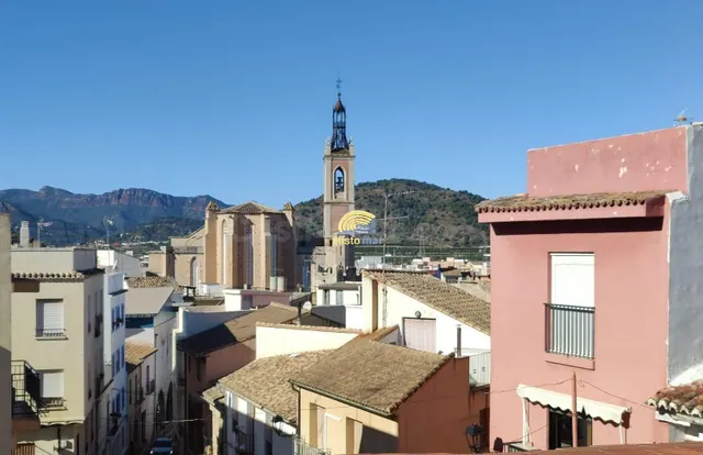 Encantadora Casa en el Casco Antiguo de Sagunto: Historia y 