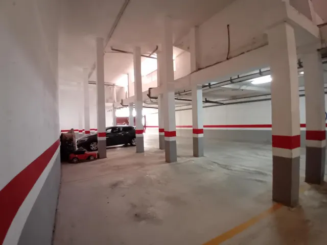 Ático 2 habitaciones 118m² en venta - Isla Plana-Los Puertos — 32