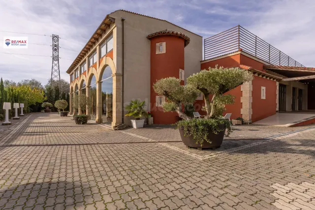 Inversión en el Camino de Santiago: Espacio Multifuncional, 