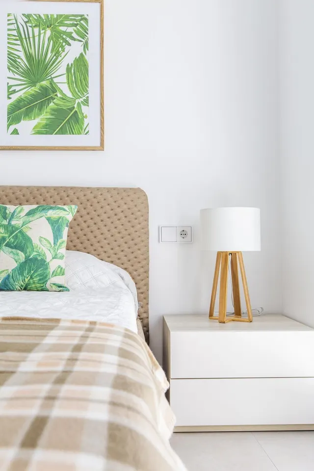 VILLAS DE OBRA NUEVA EN SAN JAVIER — 13