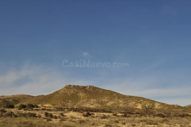 Parcela 2000m² en venta - Torre del rico - foto 2