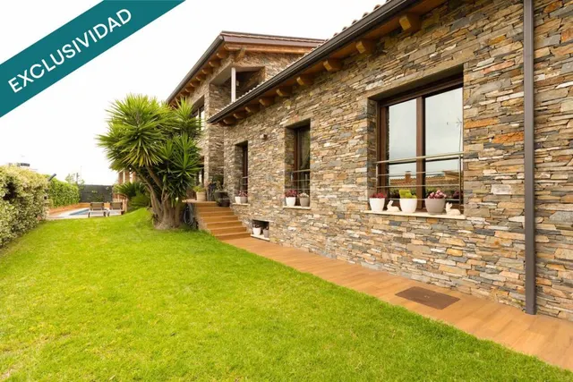 Villa exclusiva con piscina (LICENCIA TURÍSTICA) — 7