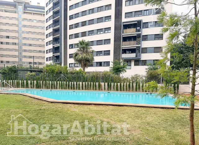 ¡TOTALMENTE NUEVO! BONITO, LUMINOSO Y MODERNO EN RESIDENCIAL CON PISCINA COMUNITARIA — 4