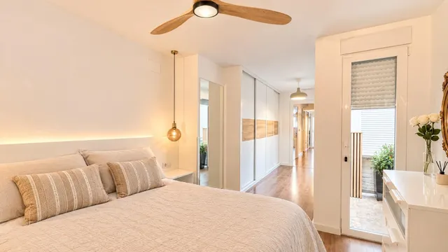 Una casa para enamorarse en l’Alcúdia: diseño, luz y calidez en cada rincón — 18