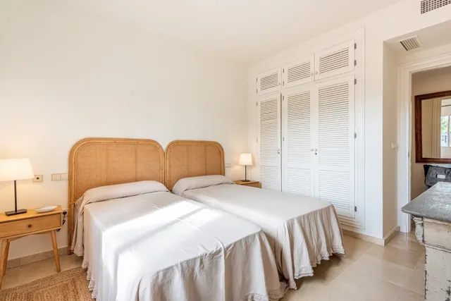 Apartamento 2 habitaciones 101m² en venta - Sotogrande - Alto — 13