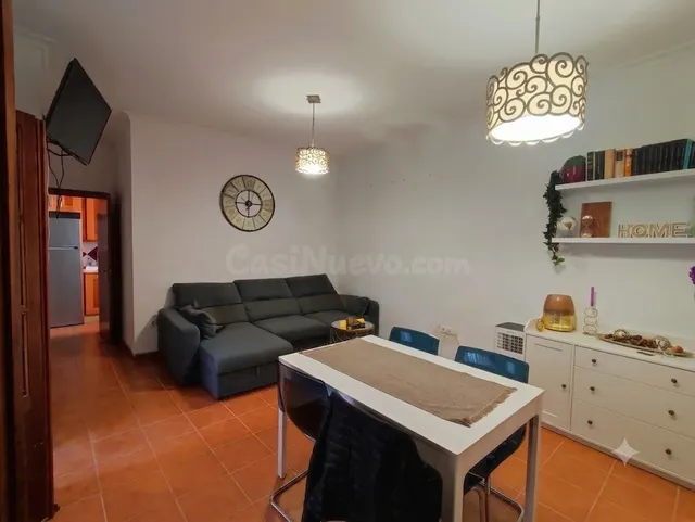 MAGNÍFICA VIVIENDA EN EL CENTRO DE CADIZ — 3