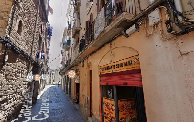Se vende piso OKUPADO en Manresa (Barcelona) - foto 3