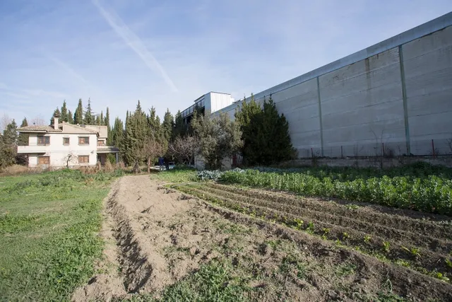 SOLAR INDUSTRIAL EN SANTA FE — 18