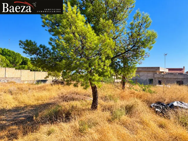 PARCELA URBANA EN RÍO PARK – MUTXAMEL | IDEAL PARA PROYECTAR TU VIVIENDA — 9