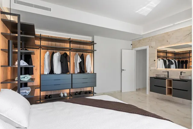 Villa 3 habitaciones 168m² en venta - Comunidad valenciana — 23