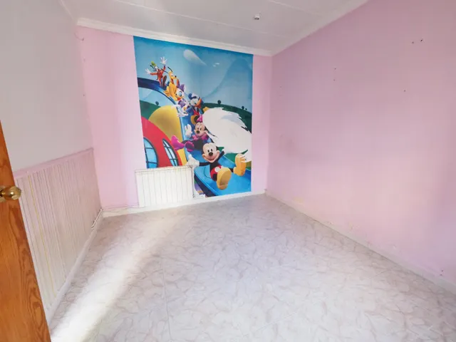 SE VENDE CASA ADOSADA EN NAVARCLES — 21