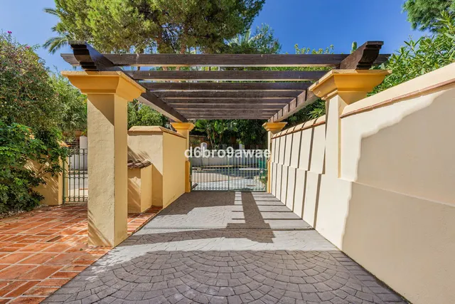 Adosado 3 habitaciones 161m² en venta - Marbella — 40