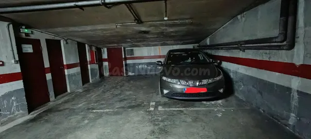 GARAJE EN ZONA MENENDEZ PIDAL - foto 3