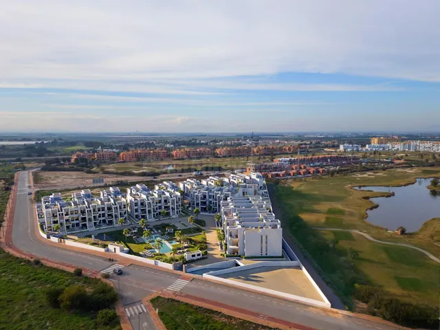 Adosado 3 habitaciones 146m² en venta - Las Lomas del Rame-B - foto 2