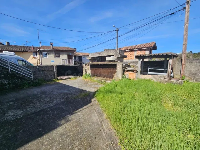 OPORTUNIDAD!!! SE VENDE CASA CON FINCA EN REBOREDO - foto 4