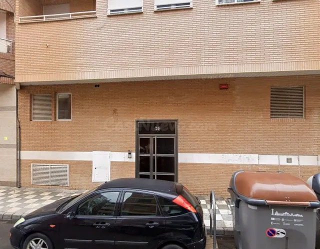 Venta piso en Albacete — 2