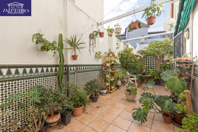 Casa en esquina en venta en Las Gabias — 21